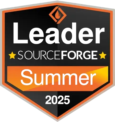 Global MLM Software Leader Summer 2025 Award by Sourceforge