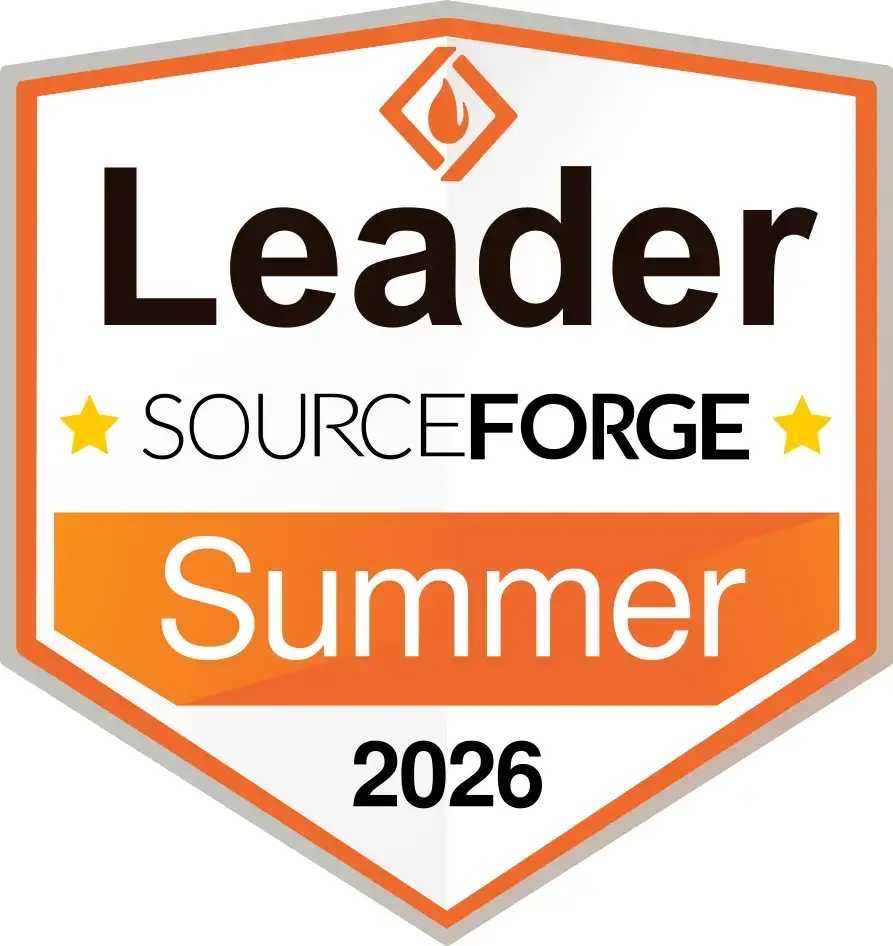Sourceforge Leader Summer 2026