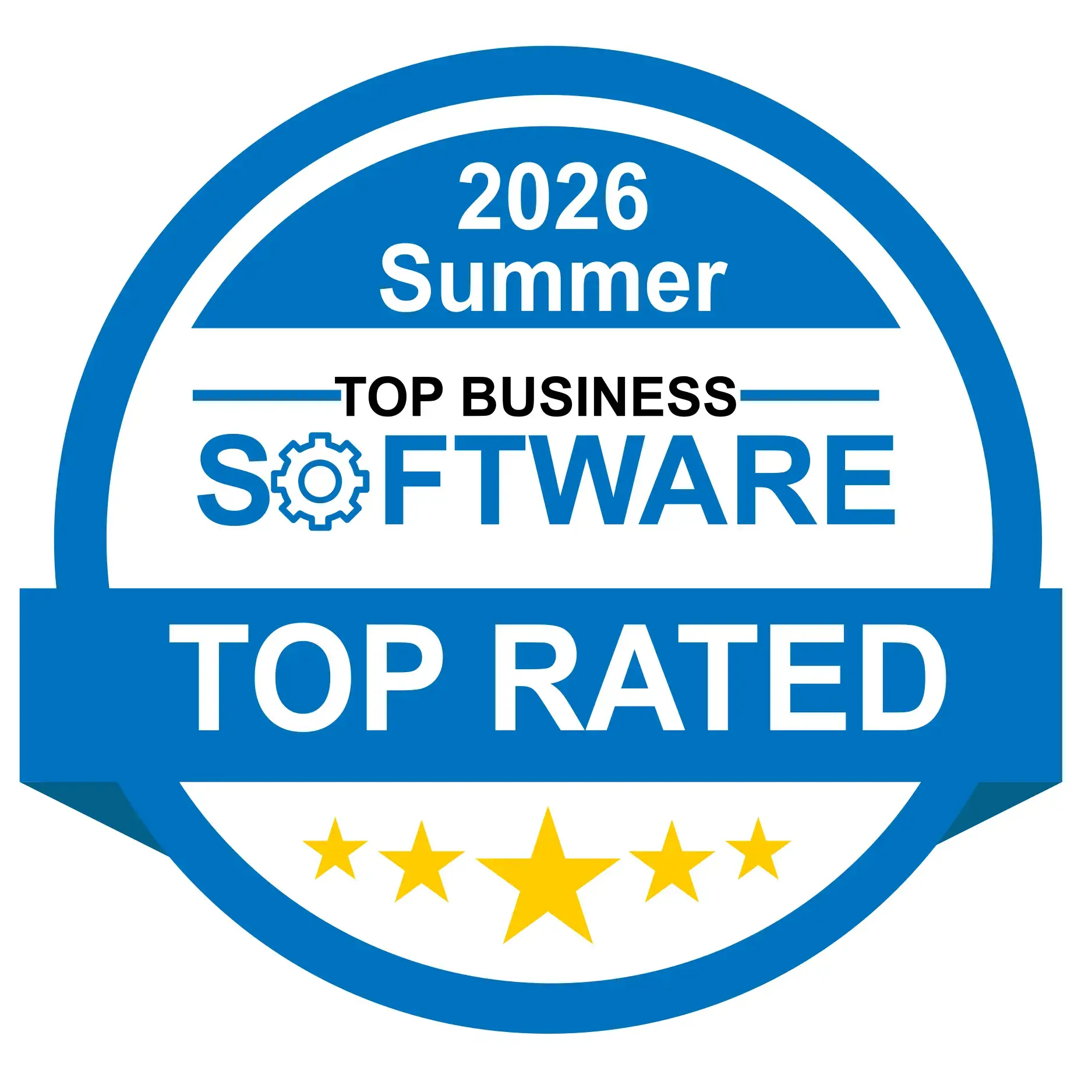 Top Rated Business Software Summer 2026