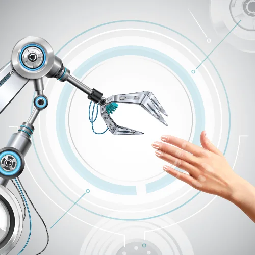 The Balance Between Automation and the Human Essence in Direct Selling