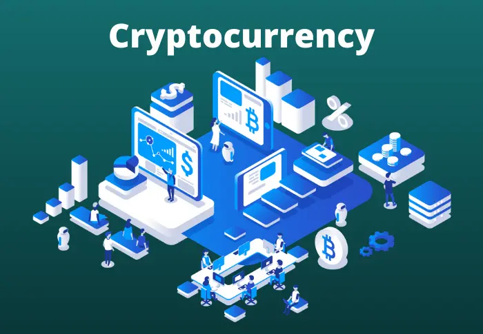 Cryptocurrency-in-MLM-Business
