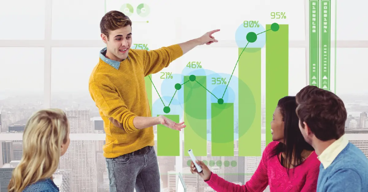 Growth of Network Marketing
