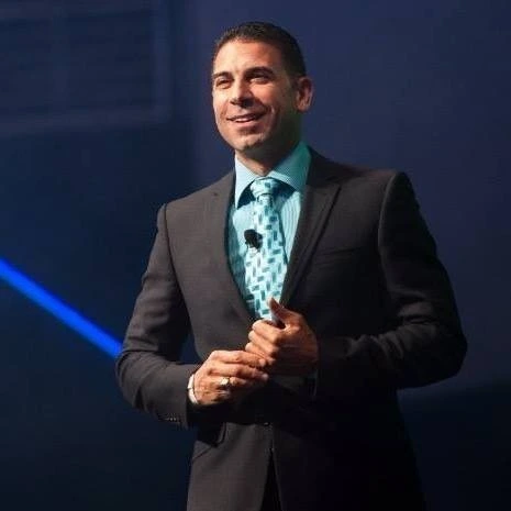 Danny Volonino
