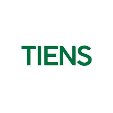 Tiens Group Company Logo