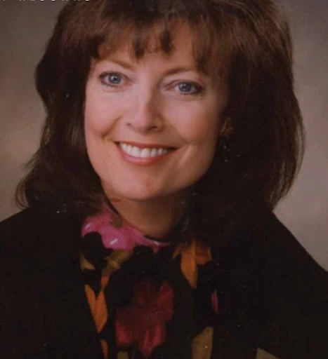 Martha McIntyre