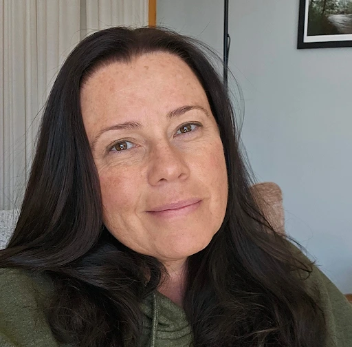 Heather Perkins