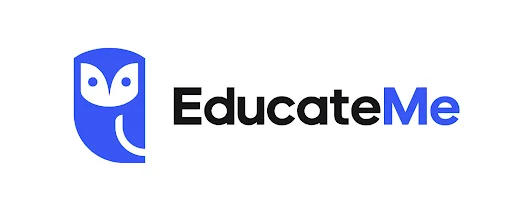 EducateMe logo