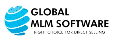 Global MLM CRM Software logo