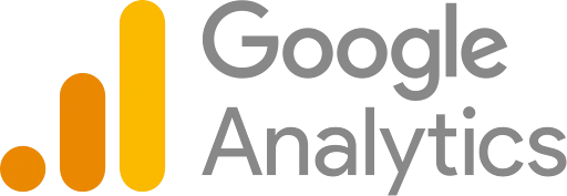 Google Analytics logo