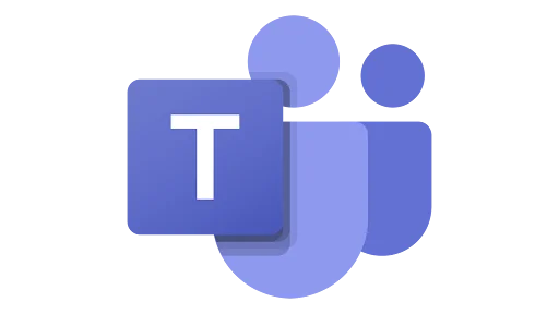 Microsoft Teams logo