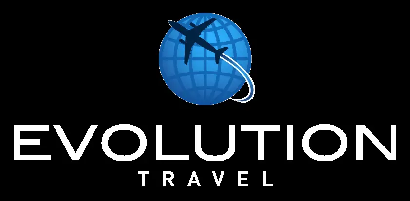 Evolution Travel Company logo