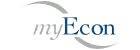 MyEcon Company logo