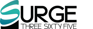 Surge 365 Company logo