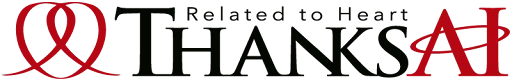 Thanks AI Company Logo
