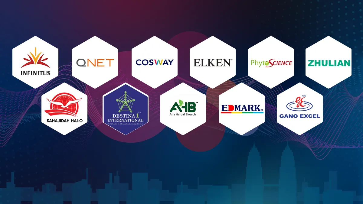 Unveiling Top 11 MLM Companies in Malaysia (2024)