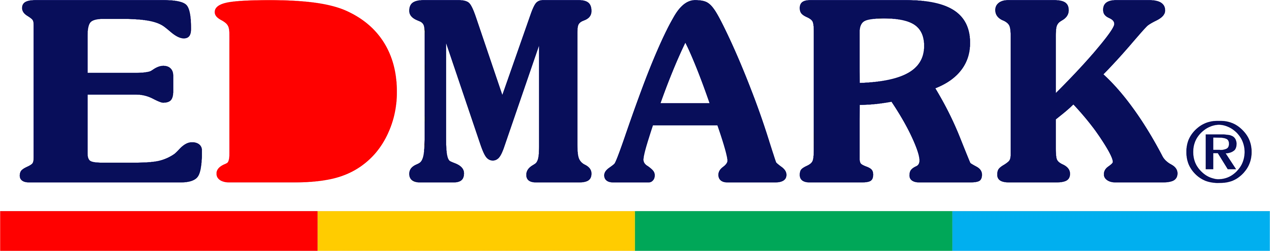 Edmark Company Logo