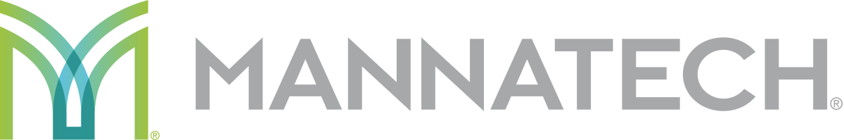 Mannatech Company Logo