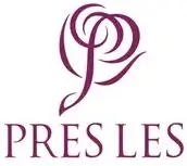Pres Les Company Logo