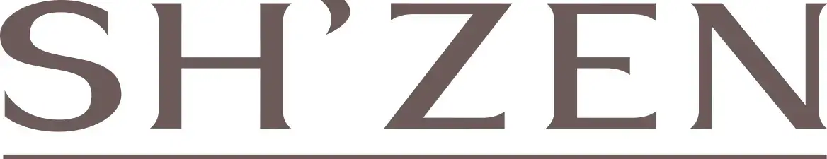 Sh’Zen Company Logo