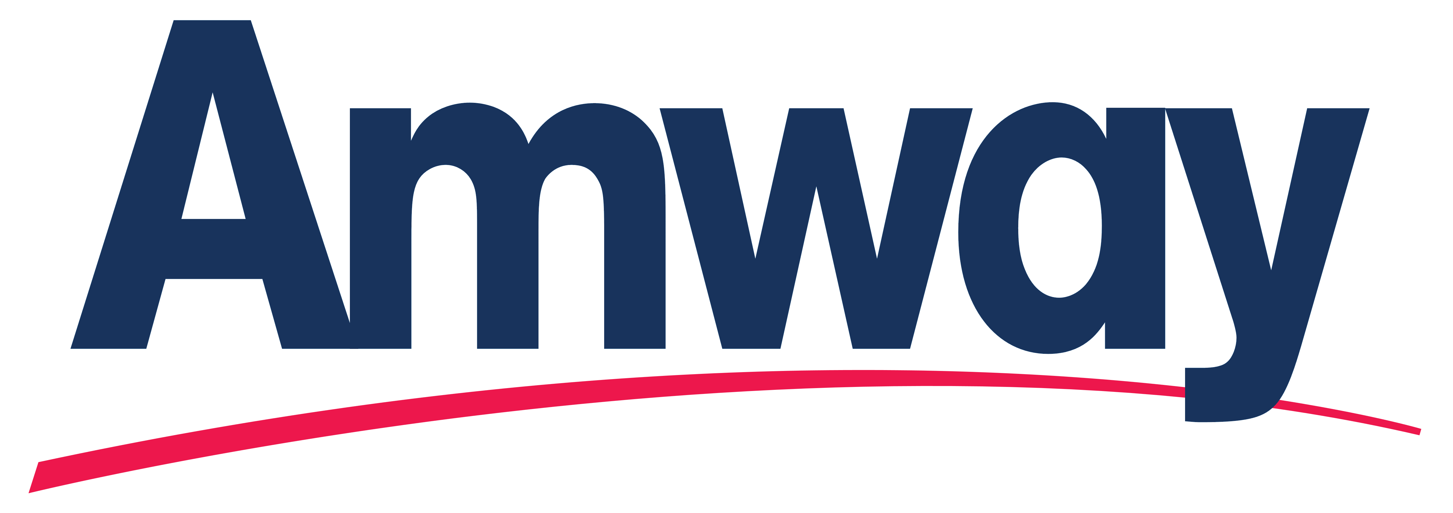 Amway Global Company Logo