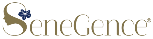 SeneGence Company logo