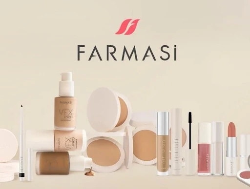 Farmasi Makeup