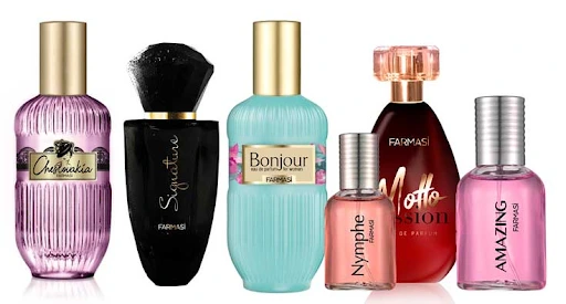 Fragrances