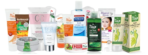 Personal Care Essentials