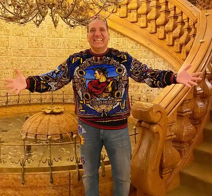 Igor Albert