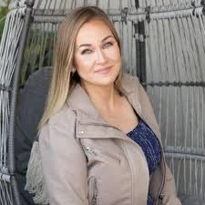 Jenna Zwagil's Journey