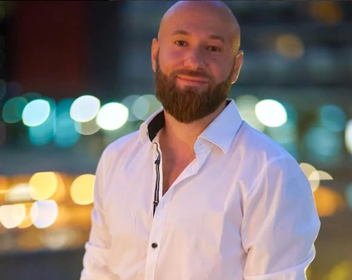 Andrej Krause