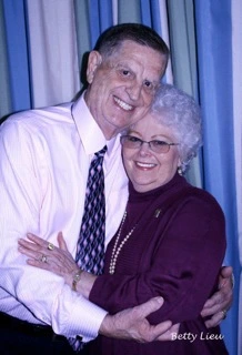 Ken and Shirlene Moore