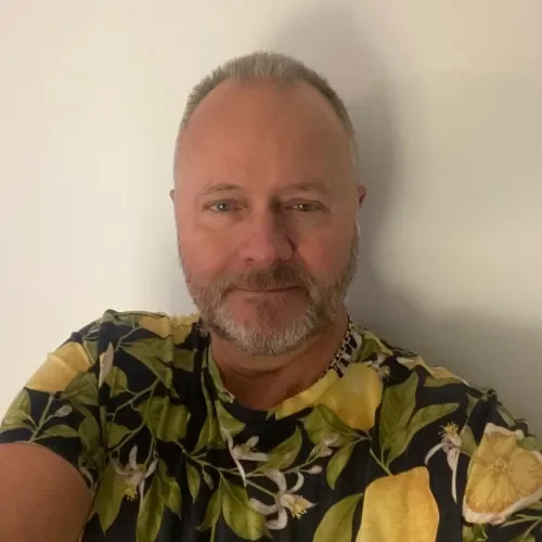 Michael Haeggman
