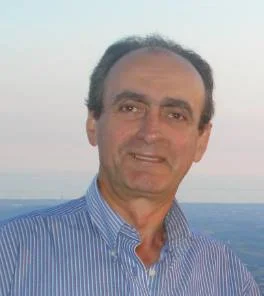 Phil Steinberg