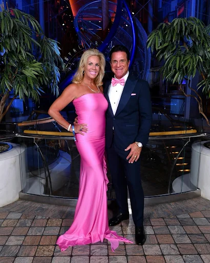 Steve & Gina Merritt