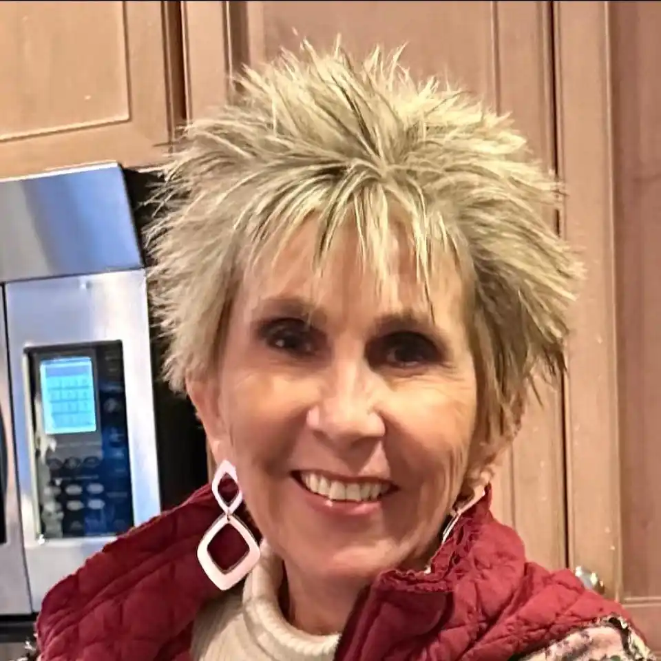 Jeanie Martin