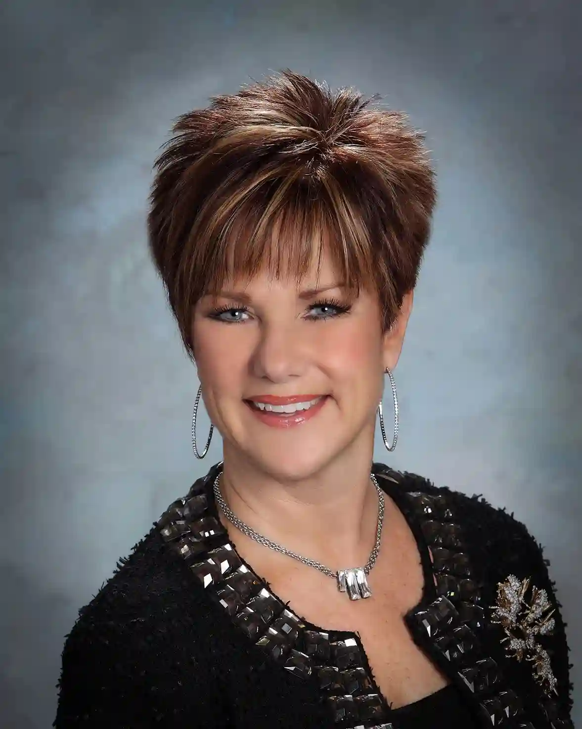 Kim McClure