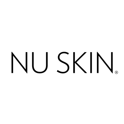 Nu Skin Company logo