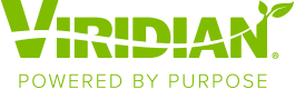 Viridian Energy companies logo