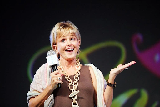 Nancy Dornan