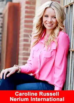 Caroline Russell