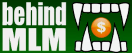 BehindMLM Company logo