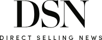 Direct Selling News Company logo