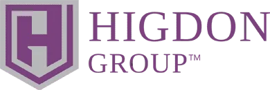 Ray Higdon Company logo