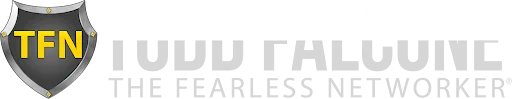 Todd Falcone Company logo
