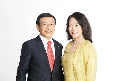 Ming Kuan and Ming Chu Chen