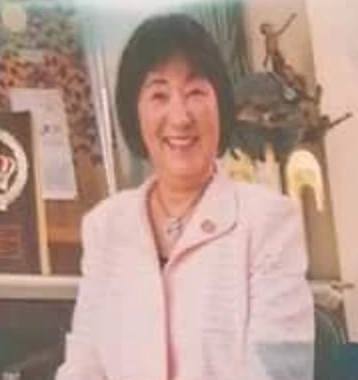 Takako Kitaoka