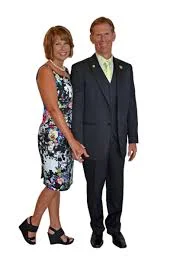 David and Terri Miller