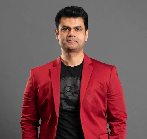 Arun George