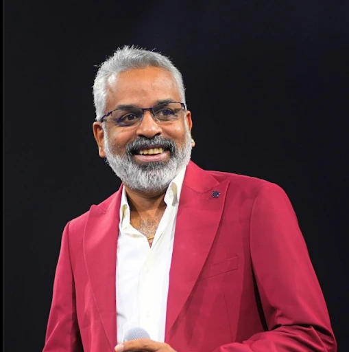 Sathi Senathirajah